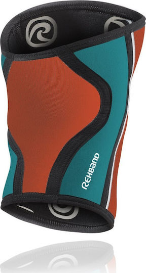 Rehband RX Knee Sleeve Branț Pentru Genunchi 105311-01