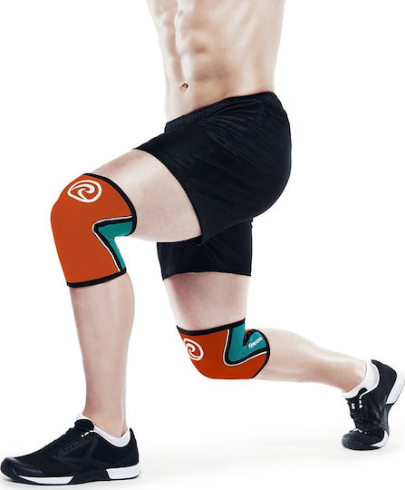 Rehband RX Knee Sleeve Branț Pentru Genunchi 105311-01