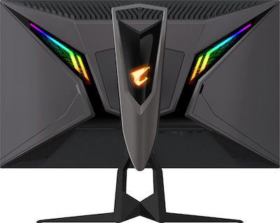 Gigabyte Aorus FI27Q IPS HDR Gaming Monitor 27" QHD 2560x1440 165Hz