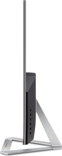 Viewsonic VX3276-4K-mhd VA Monitor 31.5" 4K 3840x2160 με Χρόνο Απόκρισης 3ms GTG