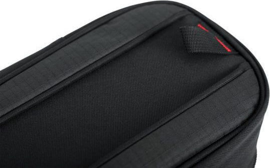 Gator 4G Series Hülle Akustische Gitarre Gepolstert Schwarz