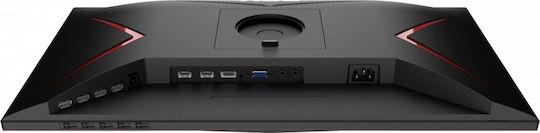 AOC 27G2U/BK IPS Gaming Monitor 27" FHD 1920x1080 144Hz με Χρόνο Απόκρισης 1ms GTG