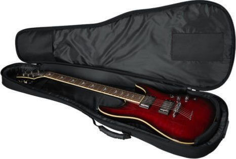 Gator 4G Series Case Electric Guitar Padded Black