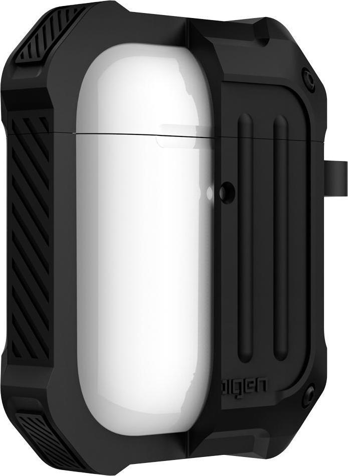 Spigen Tough Armor Μαύρο - Skroutz.gr