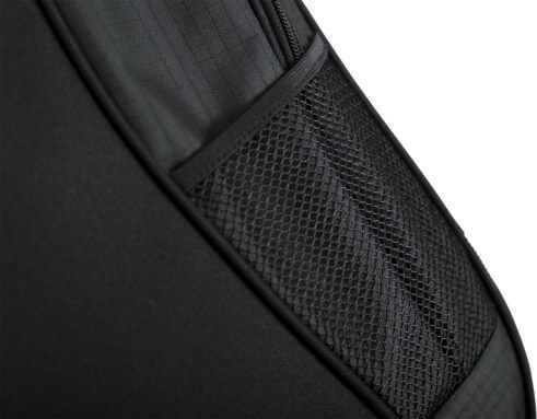 Gator 4G Series Case Classical Guitar Padded 4/4 Black