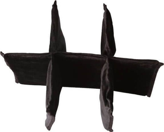Gator Protechtor Lighting Θήκη Κρουστών Μαύρη