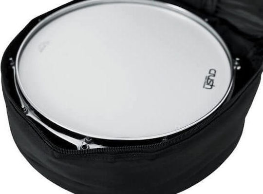 Gator Protechtor Standard Θήκη για Drums Μαύρη