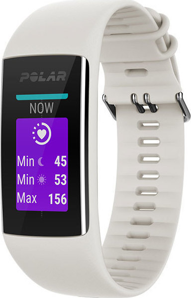 polar a370 decathlon