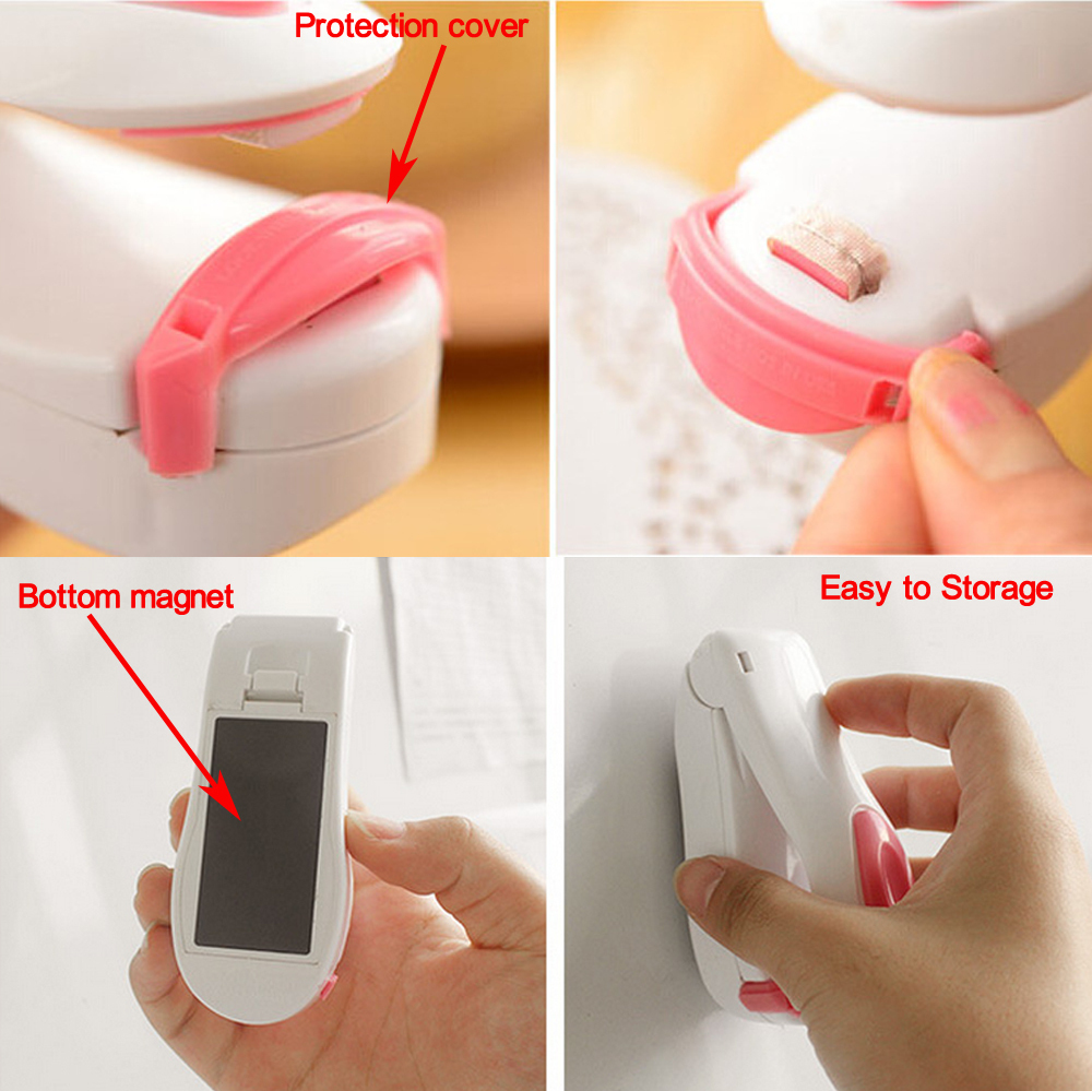 Korea Type Mini Sealer Skroutz.gr