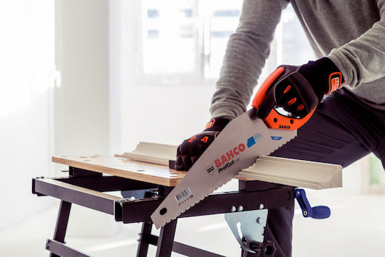 Bahco PVC Saw 40cm PC-16-DECO