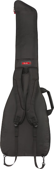 Fender FB610 Αδιάβροχη Θήκη Μπάσου με Επένδυση Μαύρη