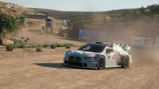 Gran Turismo Sport PS4 Game