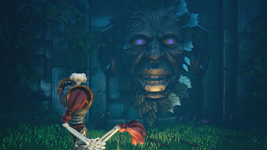 MediEvil PS4 Game