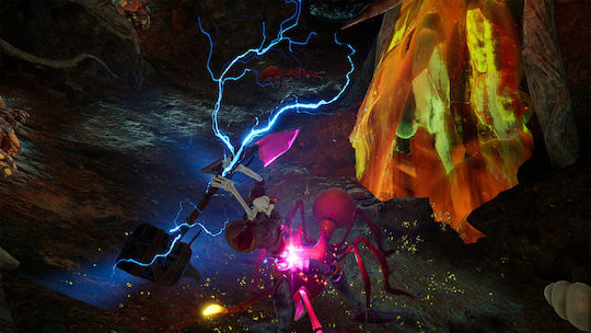 MediEvil PS4 Game
