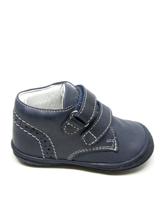 Primigi Kids Boots Navy Blue