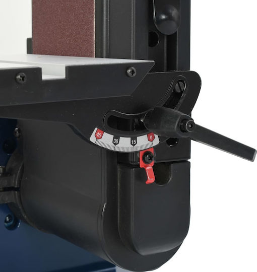 vidaXL Belt/Disk Sander 2850rpm 550W 144832