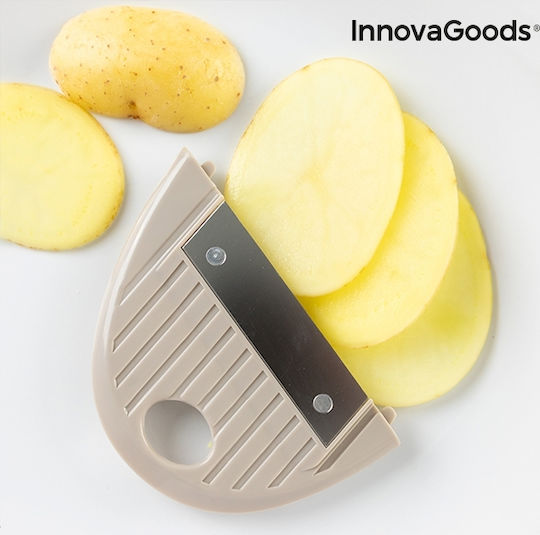 InnovaGoods Choppie Резачка Пластмасов V0101243 6бр
