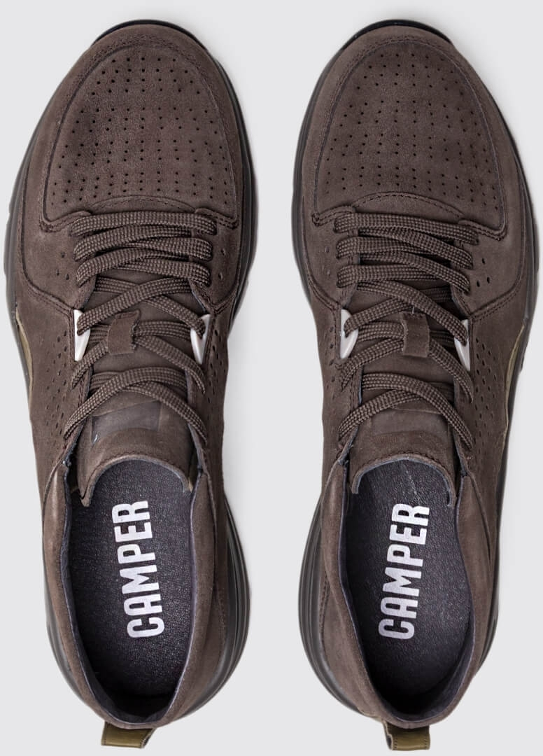 camper drift black