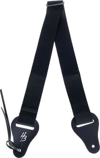 Harley Benton JA-60 Σετ Ηλεκτρική Κιθάρα με SS Διάταξη Μαγνητών Sunburst με Θήκη
