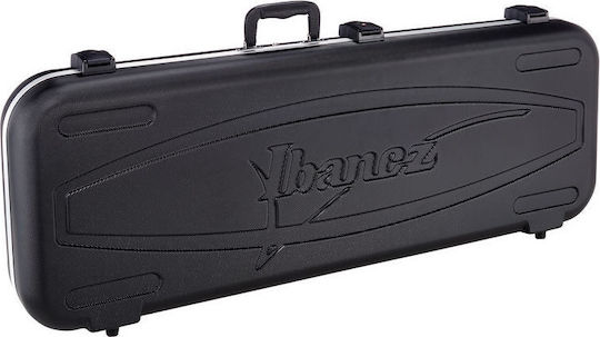 Ibanez Αδιάβροχη Βαλίτσα Ηλεκτρικής Κιθάρας με Επένδυση Μαύρη
