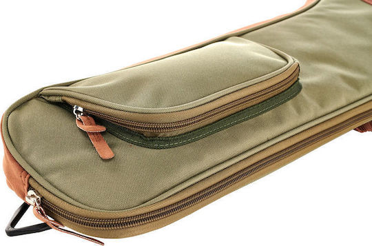 Ibanez Powerpad Case Electric Guitar Padded Green