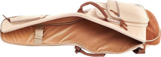 Ibanez Powerpad Case Electric Guitar Padded Beige