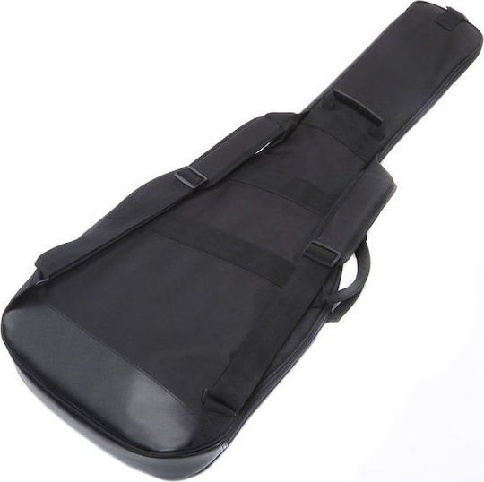 Ibanez Powerpad Θήκη Ηλεκτρικής Κιθάρας με Επένδυση Μαύρη