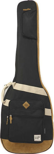 Ibanez Powerpad Θήκη Μπάσου με Επένδυση Μαύρη