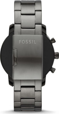 fossil q explorist gen 4 smoke