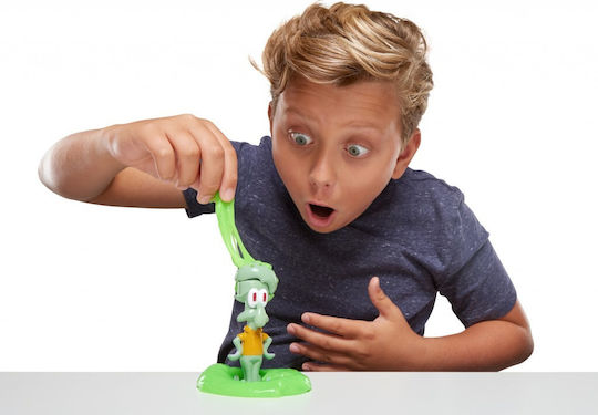 Just Toys Miniatur-Spaßspielzeug SpongeBob Für 6+ Jahre 5cm (Verschiedene Designs/Sortimente von Designs)