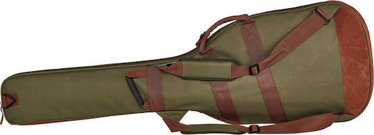 Ibanez Powerpad Case Bass Padded Green