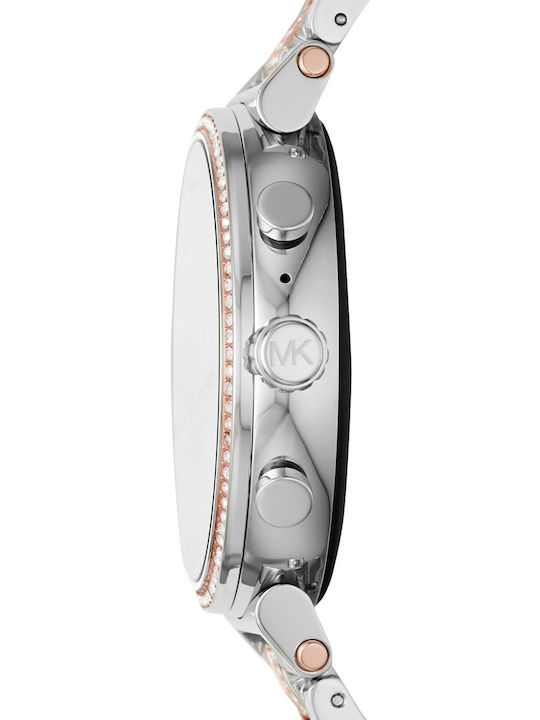 Kors Access Sofie Stainless Steel 42mm 