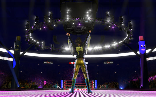 WWE 2K20 (Key) PC Game