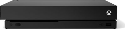 Microsoft Xbox One X 1TB Star Wars Jedi: Fallen Order (Official Bundle)