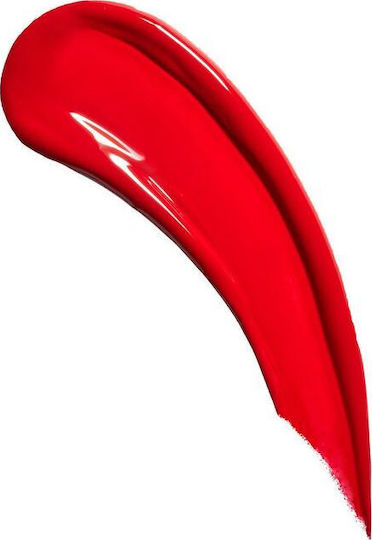 Revolution Beauty Halloween Vinyl Lip Stain Lichid Ruj Catifea Haunted 2,2 g