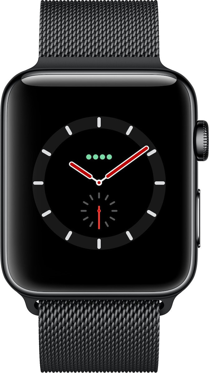 samsung watch 42mm features