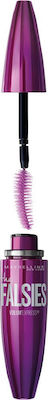 Maybelline The Falsies Volum' Express Mascara for volume & Curling Black 8.2ml