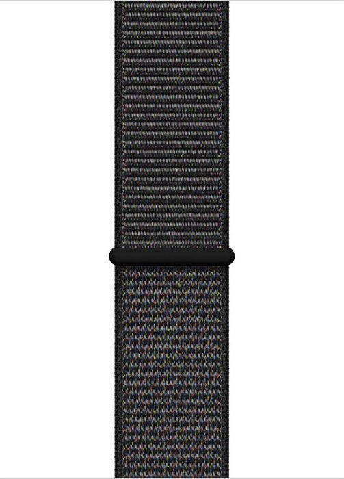 apple watch series 4 space grey 44mm