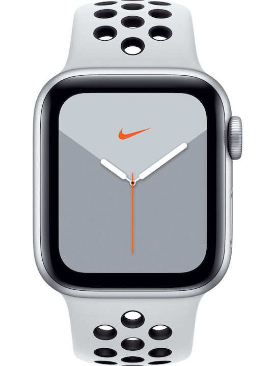 Apple series 5 nike watch new arrivals