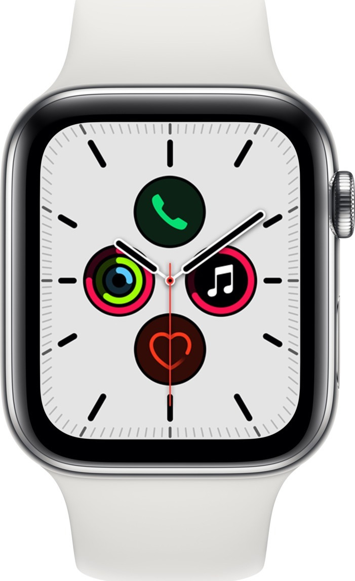 series 5 apple watch gps and cellular 44mm