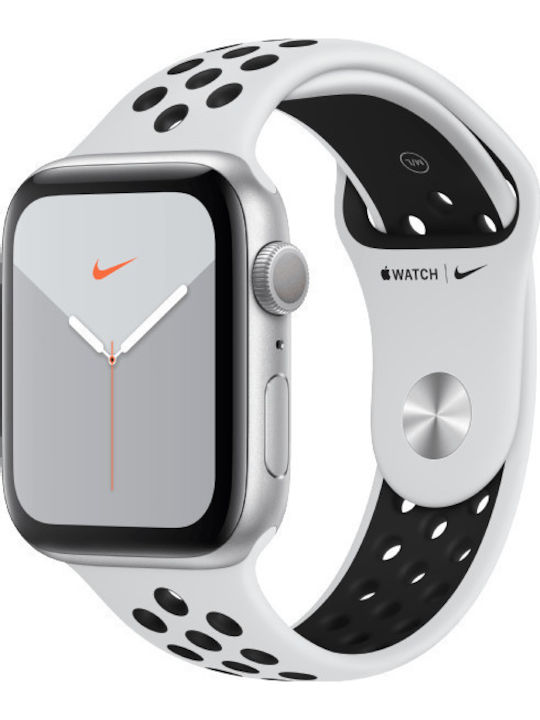 Apple watch nike series 5 cellular new arrivals