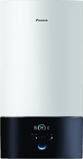 Daikin Altherma Single Phase Heat Pump 14.5kW 60°C Split