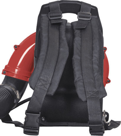Scheppach LB5200BP Φυσητήρας Χειρός Βενζίνης 51.7cc