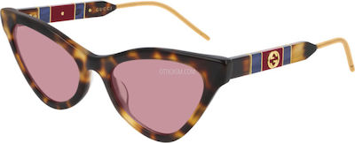 Gucci Γυαλιά Ηλίου Γυναικεία GG0597S 003