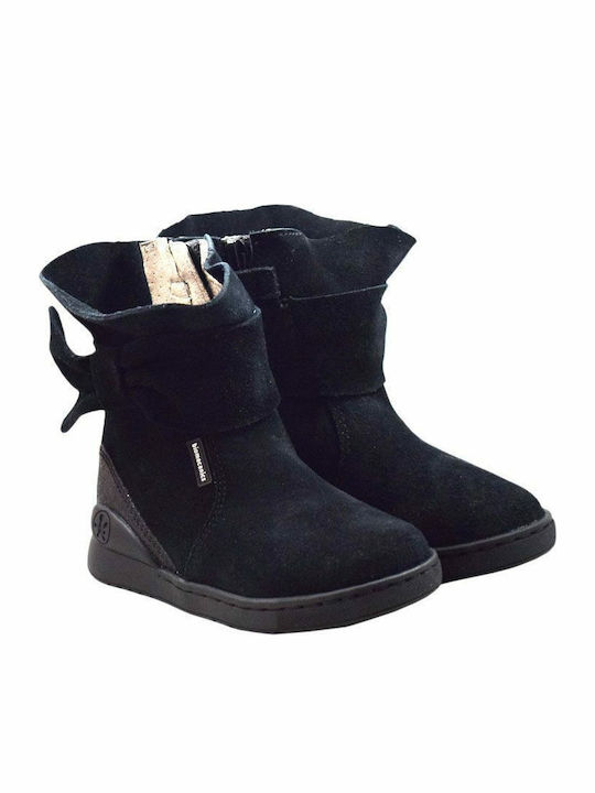 Biomecanics Booties Black Biomecanics Booties Black