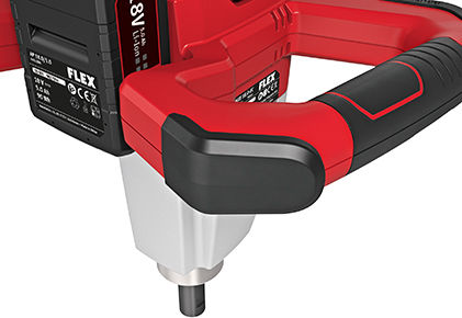 Flex MXE 18.0-EC Battery Mixer 18V