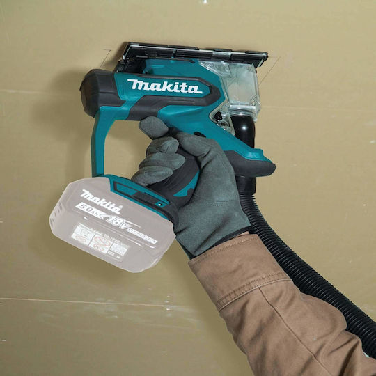 Makita DSD180Z Пъзел 18 Волт Соло