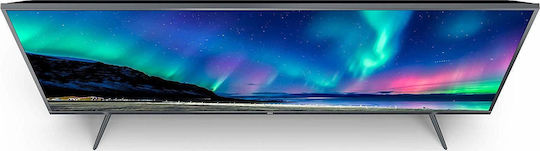 Xiaomi Smart Τηλεόραση 55" 4K UHD LED Mi TV 4S HDR (2019) ELA4374GL