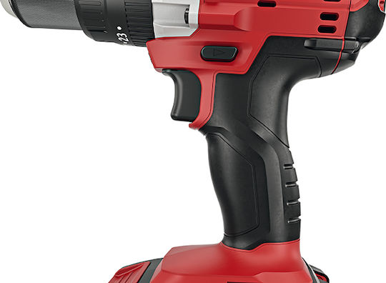 Flex PD 2G 18.0 Κρουστικό Δραπανοκατσάβιδο Μπαταρίας Solo 18V
