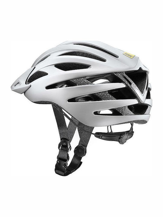 Mavic Crossride Sl Elite Κράνος Ποδηλάτου Δρόμου / Βουνού Mavic Crossride Sl Elite Κράνος Ποδηλάτου Δρόμου / Βουνού